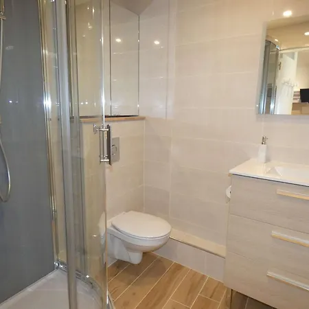 Neuf, Calme, Proche Plage, Parking Prive, Clim, Wifi, Ideal Famille - Fr-1-328-243 * 拉格朗德默特