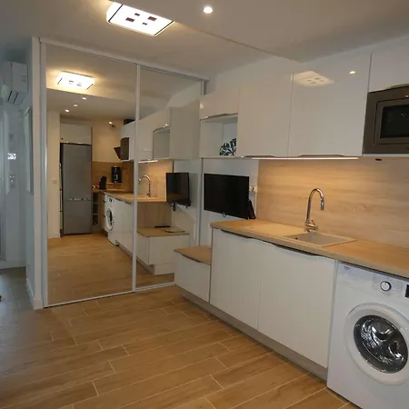 Neuf, Résidence Calme, Proche Plage, Parking Privé, Clim, Wifi, Idéal Famille - Fr-1-328-243