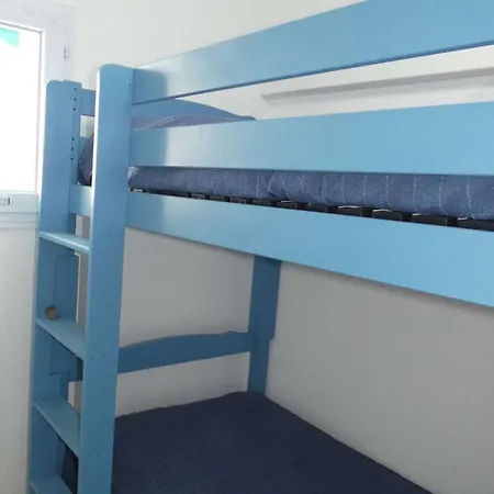 Apartment Neuf, Calme, Proche Plage, Parking Prive, Clim, Wifi, Ideal Famille - Fr-1-328-243