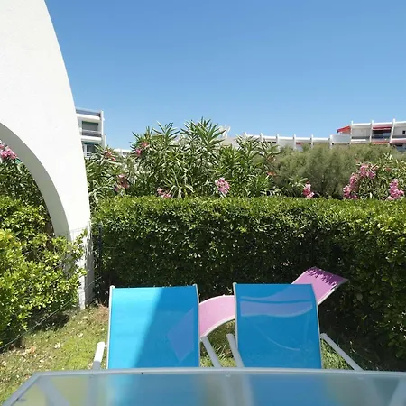 Neuf, Résidence Calme, Proche Plage, Parking Privé, Clim, Wifi, Idéal Famille - Fr-1-328-243